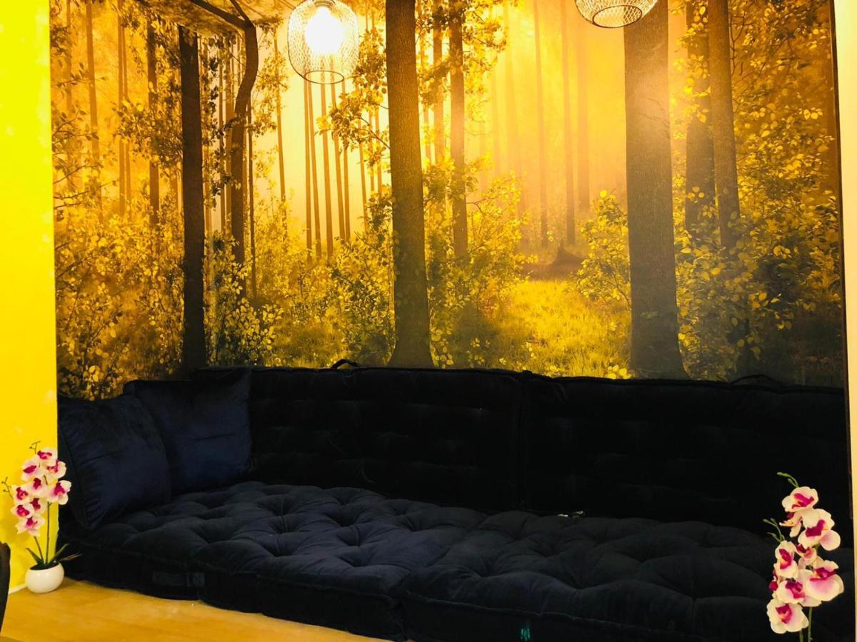 Room Mate Hostel Amsterdam Zaandam Exterior photo