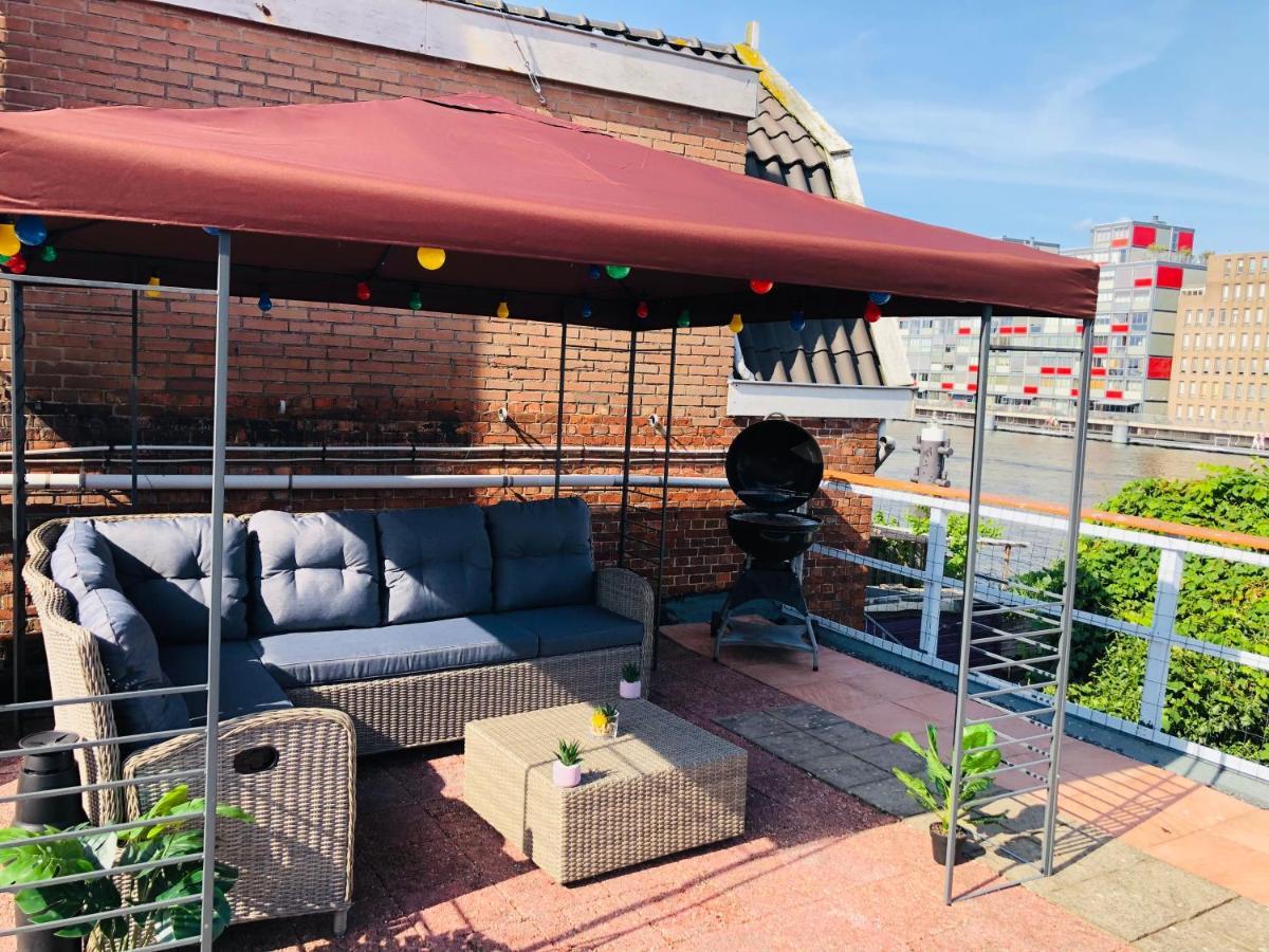 Room Mate Hostel Amsterdam Zaandam Exterior photo